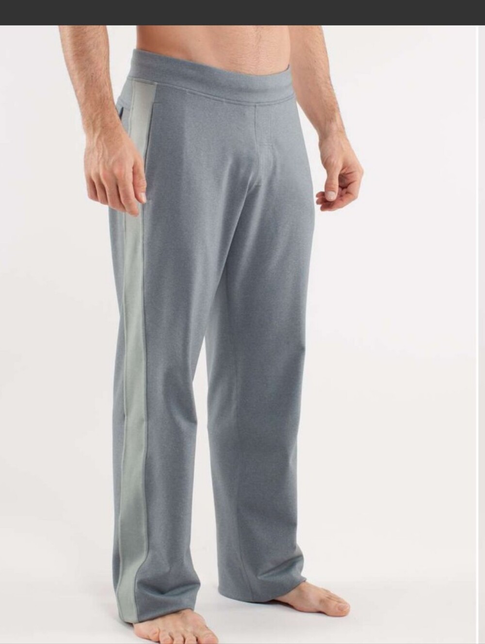 Lululemon Kung Men's Medium Fu Pants
